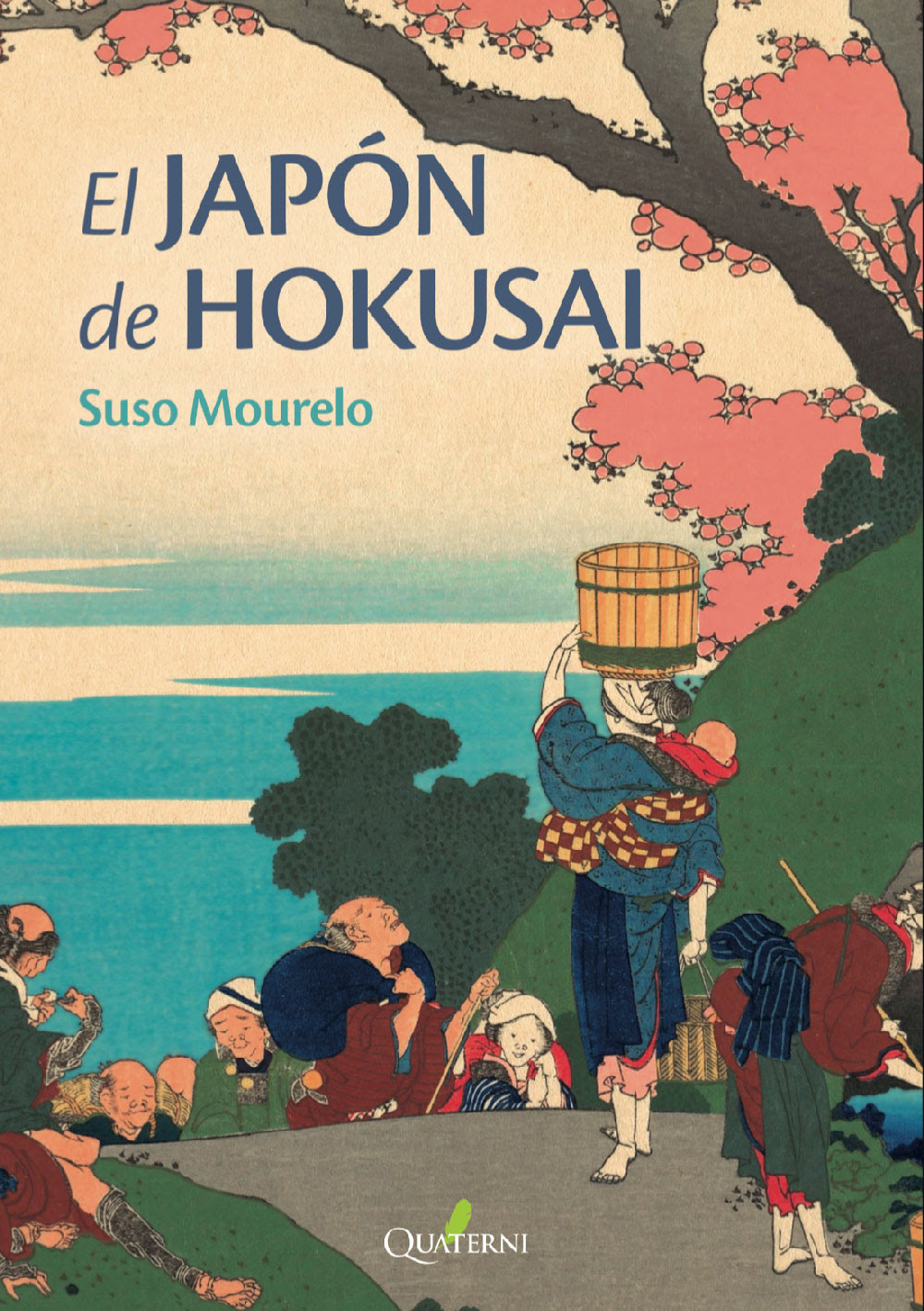 El Japón de Hokusai