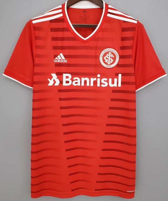 Acusan de espionaje a los creadores del 'malware' pegasus. Sc Internacional Porto Alegre Soccer Jersey 2021 2022 Jaraguar