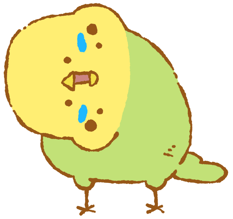 最も人気のある 壁紙 ゆるい インコ イラスト かわいい 犬 イラスト 無料