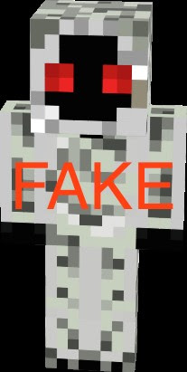 Entity 303 Life Minecraft Animation Gambleh J