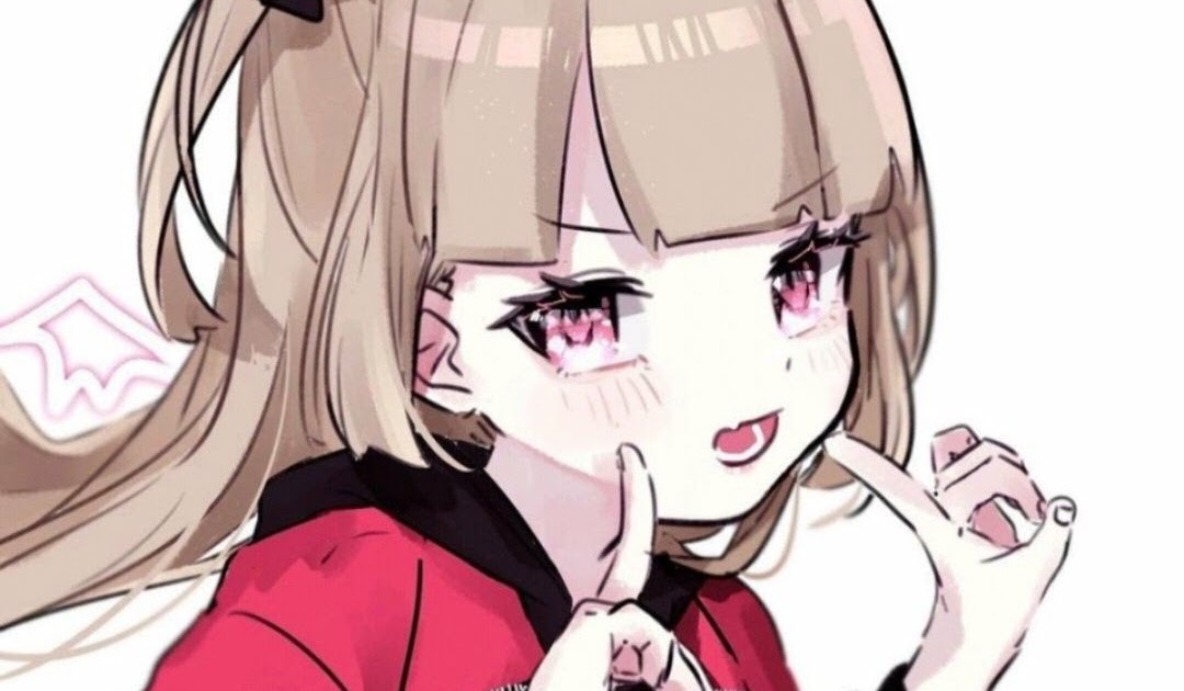 ベスト アニメキャラ かわいい 地雷 女 アイコン