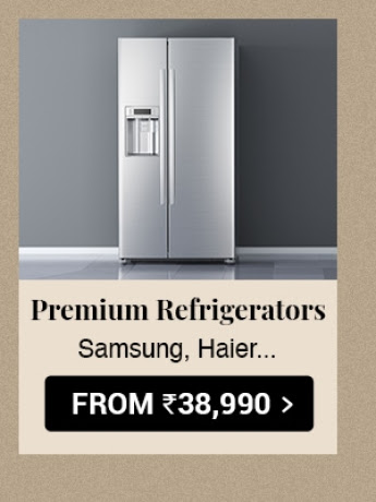Premium Refrigerators