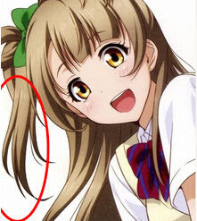 最高ラブ ライブ 髪型 やり方 世界のすべての髪型