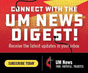 Subscribe to the UM News Digest