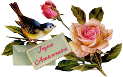 Ianpittman Picture Anniversaire Femme Fleur