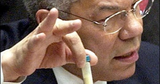 colin powell
