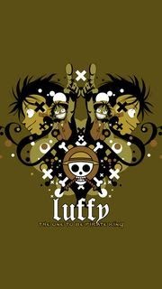 ワンピース スマホ 壁紙 無料 Udin