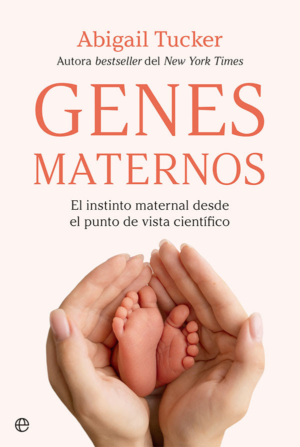 Portada de Genes maternos