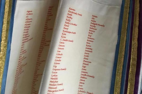 Prodigal banner