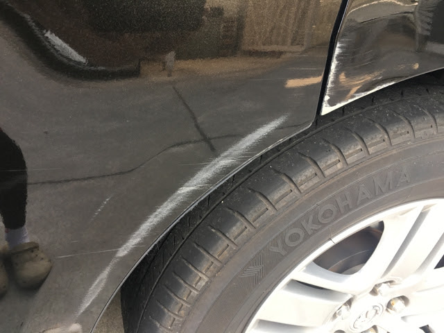 車 塗装 スプレー ホームセンター Kuruma
