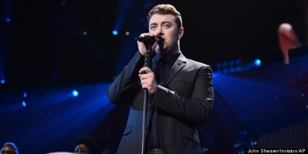 Sam Smith Blasts 'Awful' Modern Pop Stars