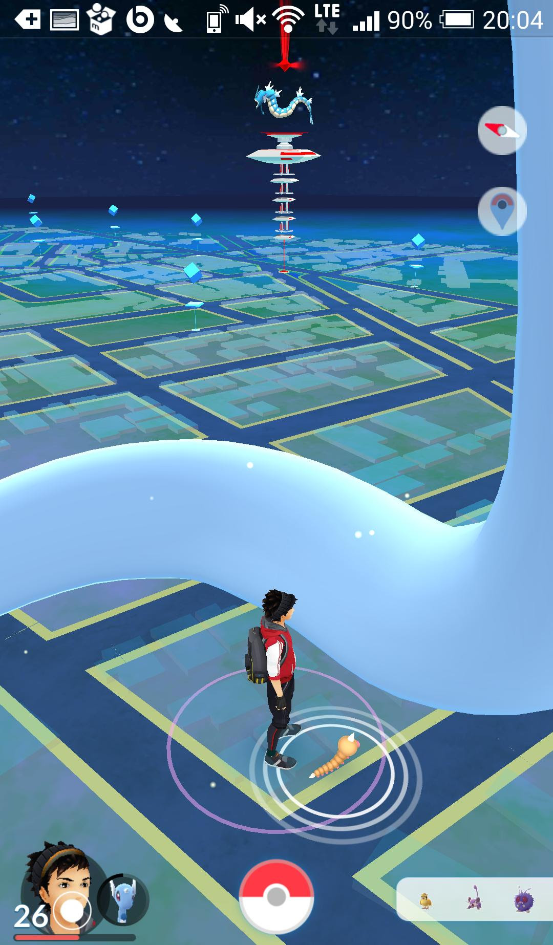 ここからダウンロード 空 飛ぶ ポケモン 検索画像の壁紙