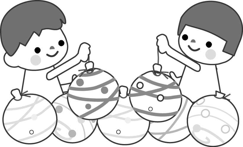 ダウンロード ヨーヨー イラスト 無料 ヨーヨー イラスト 無料
