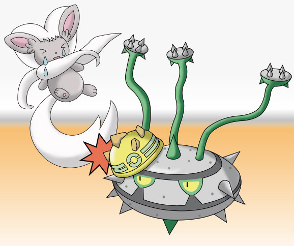 美しい ポケモン サンムーン エアームド 100以上の最高の絵のゲーム
