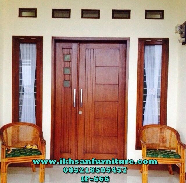 7+ Berapa Ukuran Jendela Rumah Minimalis Terbaru - Desain ...