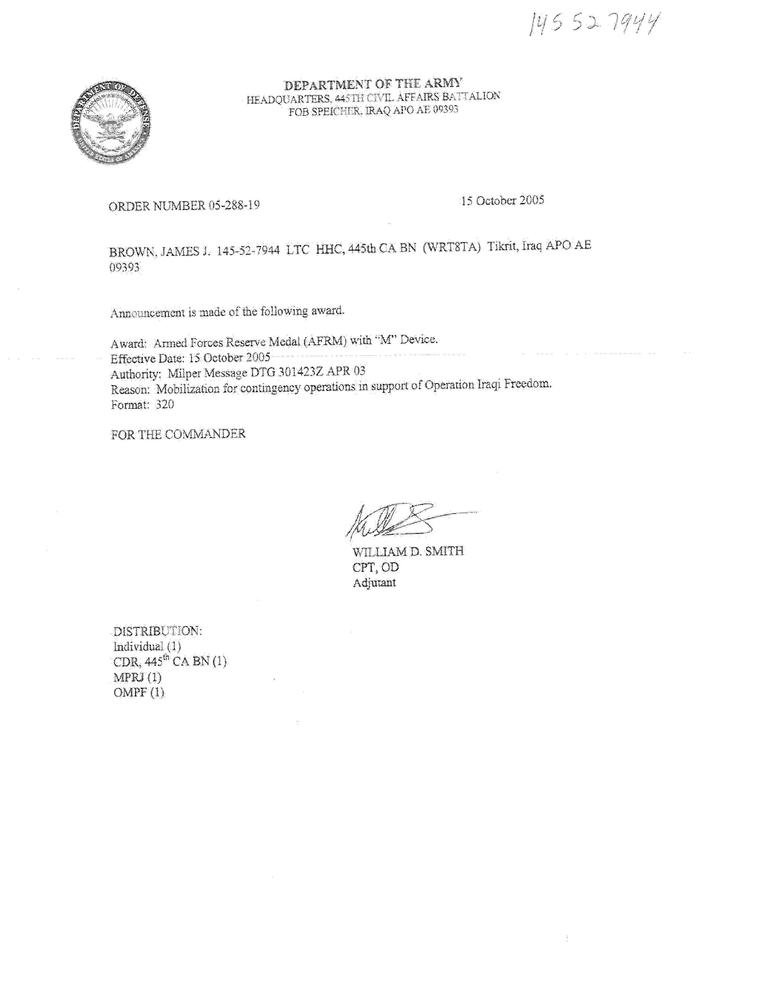 Surat Rasmi Permohonan Imigresen