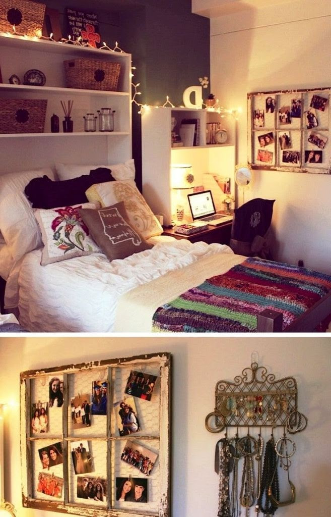 Unique hipster bedroom ideas tumblr Indie Bedroom Design