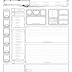 dnd 5e printable character sheet that are persnickety lucas website - printable 5e character sheet c ile web e hukmedin