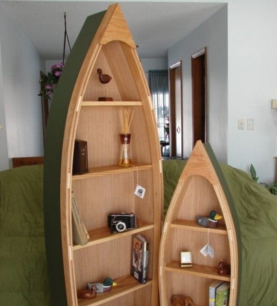 Row boat bookshelf plans ~ Wooden boat plans free download