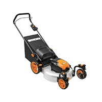 Worx WG719 13 Amp 19 in. Electric Lawn Mower