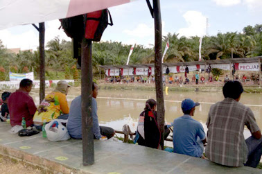 Jika program studi yang dipilih semuanya dari kelompok saintek, dipersyaratkan peserta mengikuti ujian tulis uns kelompok ujian. Djempol Lovers Jambi Pasukan Kuning Jambi Jakarta Cingreng Di 33 Kabar Mancing