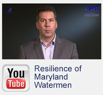 YouTube:  Resilience of Maryland Watermen