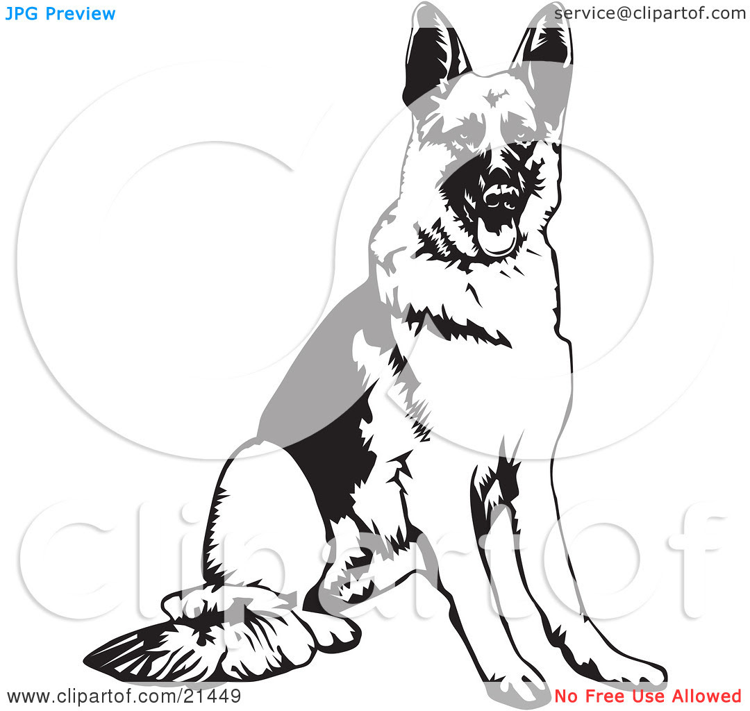 Check spelling or type a new query. Cute Dog Coloring Pages German Shepherd