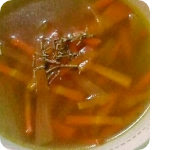 recipe of the week