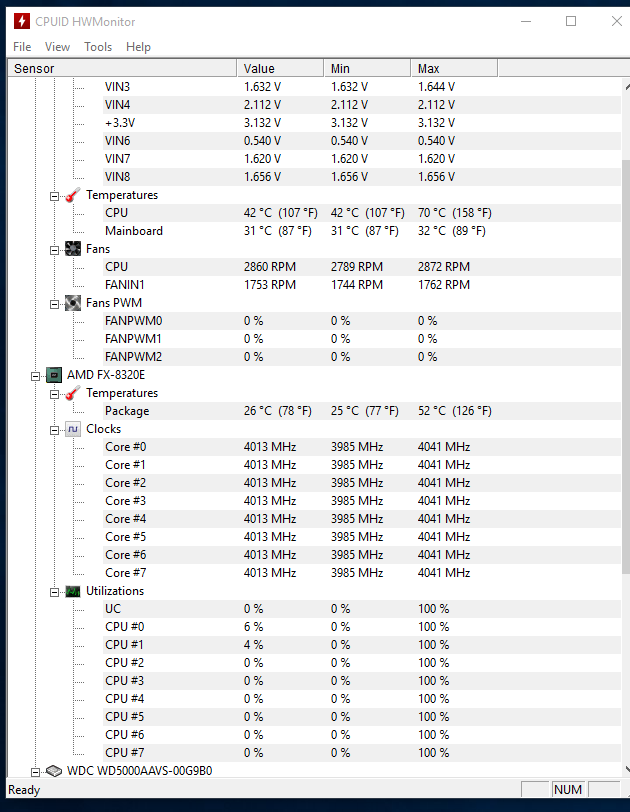 I have also included my results and what i used to get a stable overclock at 5.0ghz with the fx. Overclocking A Fx 8320e On Asus M5a97 R2 0 Motherboard Only Got A 4 0ghz Overclock Cpu Level1techs Forums