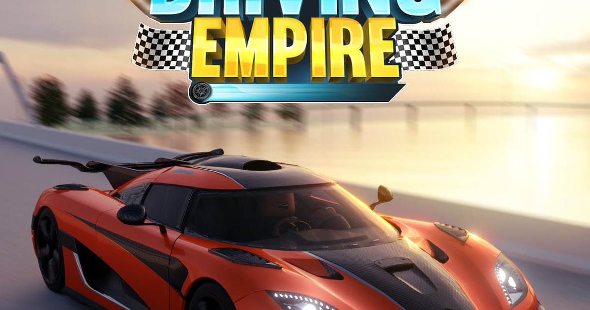 New Codes For Driving Empire : Ultimate Driving | Roblox Wikia | FANDOM powered by Wikia - In ...