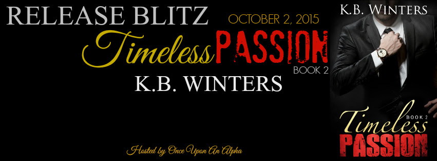 TimelessPassion2RBanner