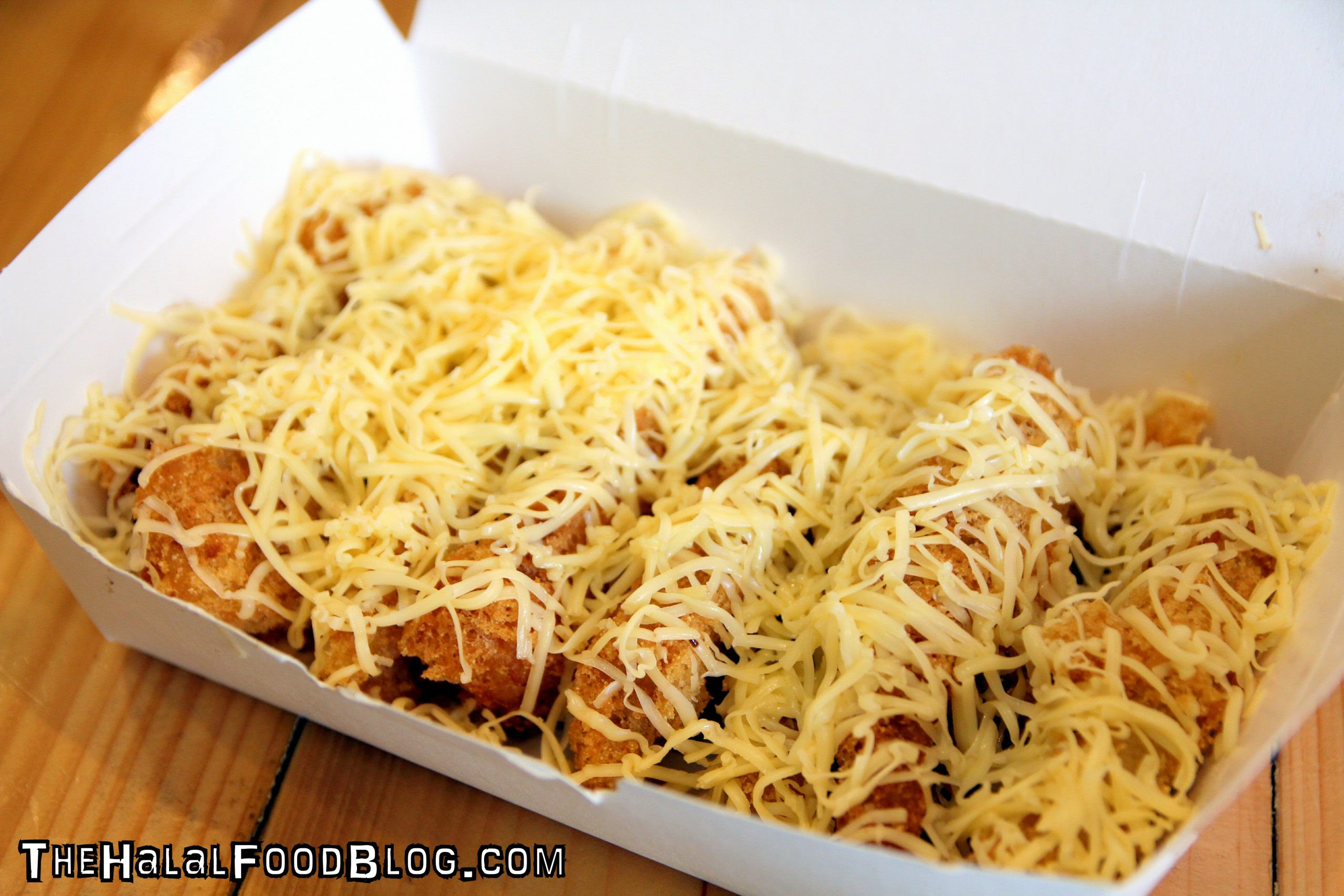 Resep dan cara membuat pisang keju ll krispy,olahan makanan dari pisang ini sangat enak dan mudah cara buatnya,ada pun. Kopikeju The Halal Food Blog