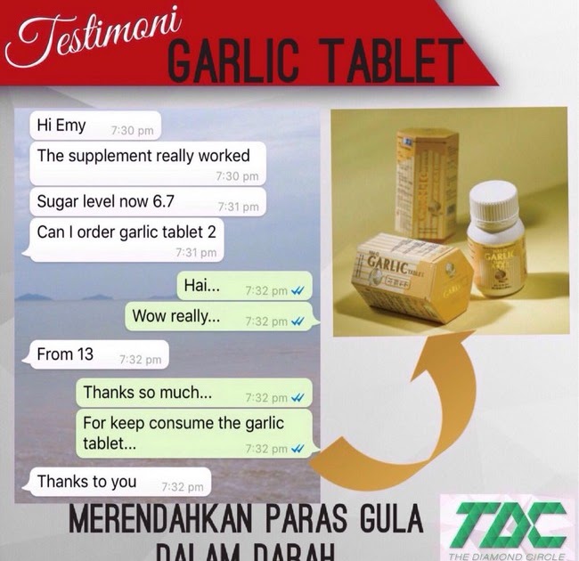 Ubat Gastrik Tablet - Omong x