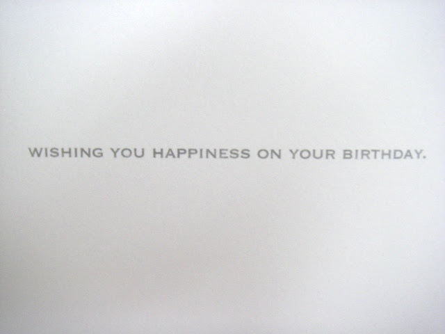 Wishing Your Happinessの意味