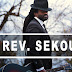 Rev. Sekou's debut solo album, featuring the North Mississippi Allstars, is out everywhere!!!!
