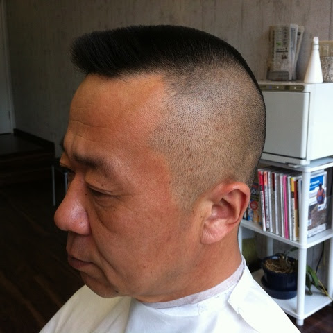 新着猫っ毛 男 ハゲ 髪型 最高のヘアスタイルのアイデア