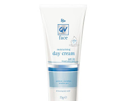 QV Face Day Moisturiser SPF 30