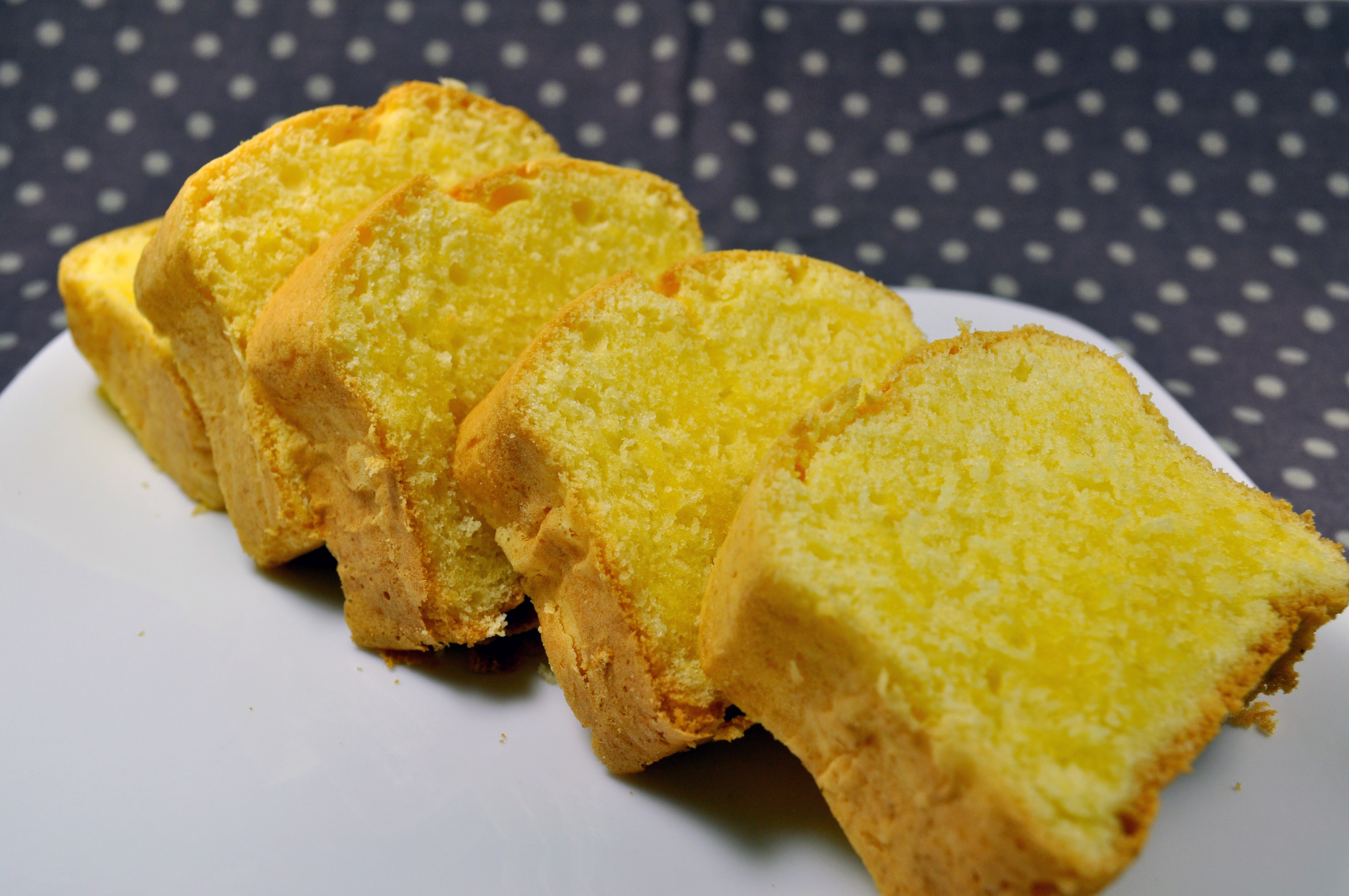 ホット ケーキ 片栗粉 500 トップ画像のレシピ