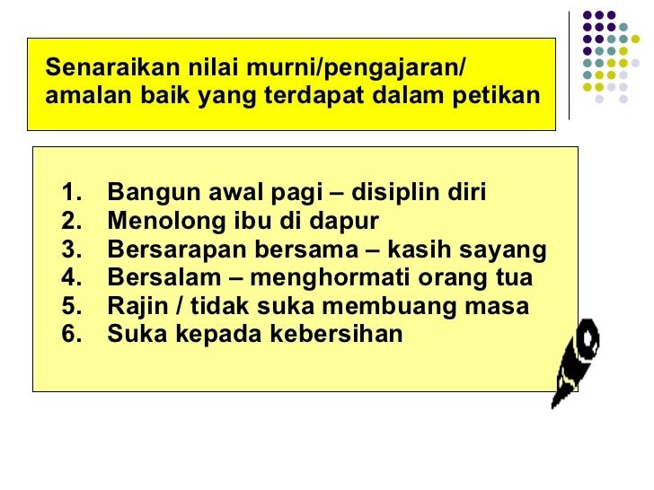 Soalan Amalan Bahasa Melayu 2019 - Contoh 84