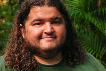 My Diet And Weght Loss Hurley Lost