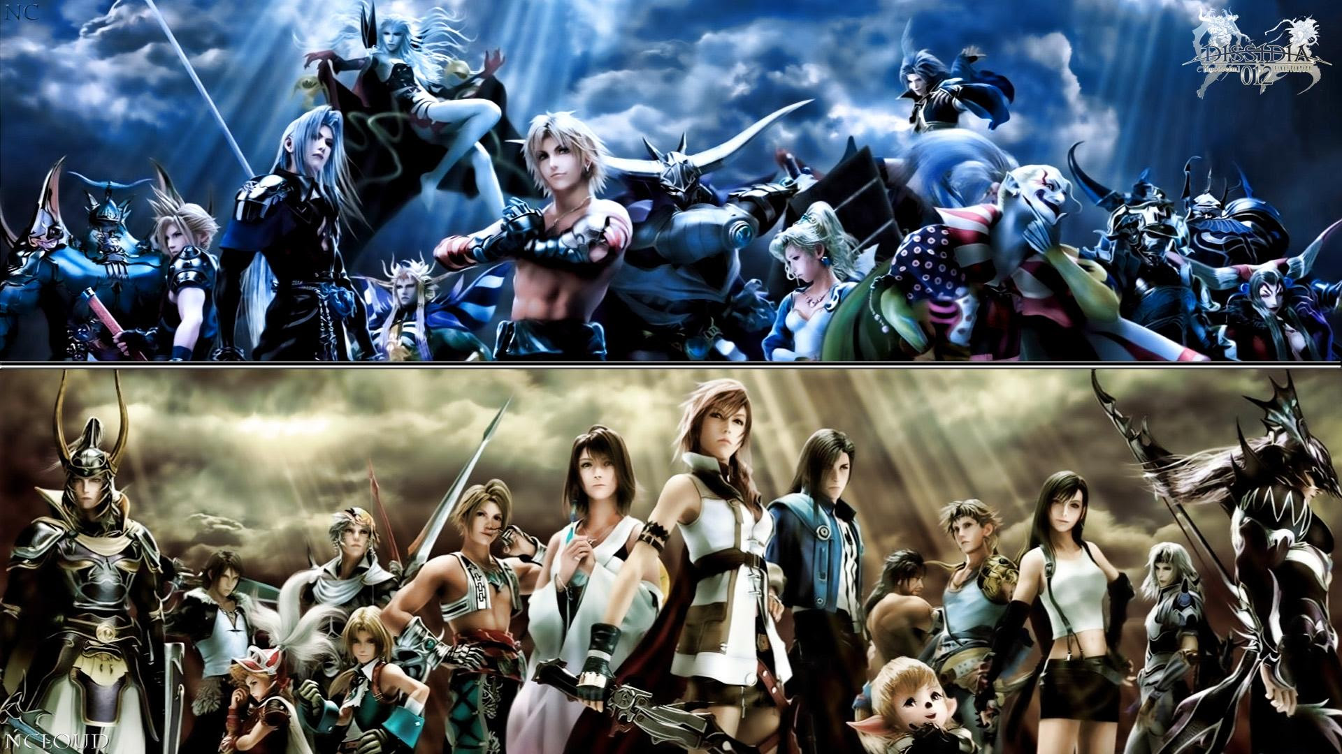 最新のhdスマホ 壁紙 ファイナル ファンタジー 壁紙 高 画質 最高の壁紙hd