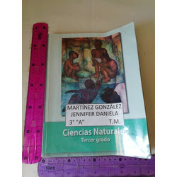 Ciencias naturales cuarto grado nivel: Venta De Ciencias Naturales Libro Sep 4 Grado