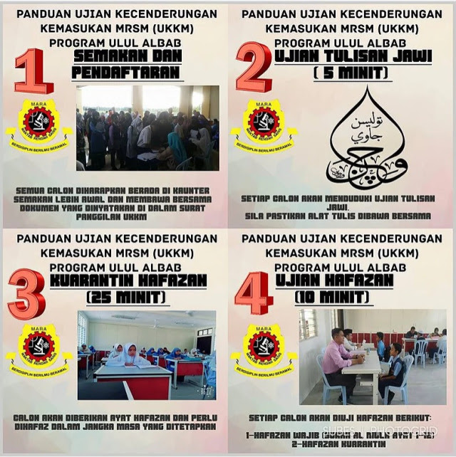 Contoh Soalan Temuduga Maktab Mahmud - Persoalan s