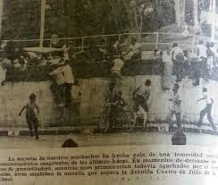 Resultado de imagen de 9 de enero de 1964 panama