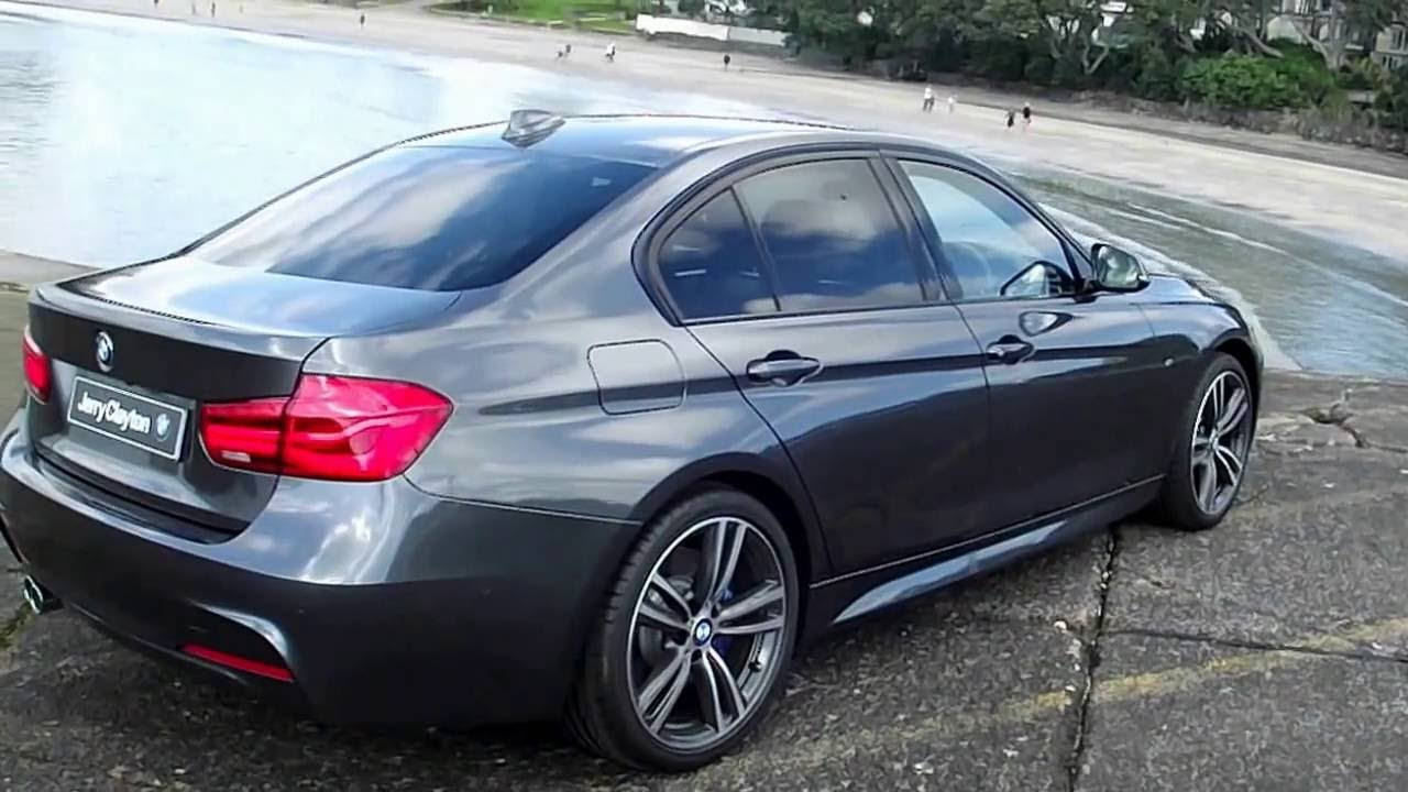 Bmw 3i Sport 15 Price Bmw