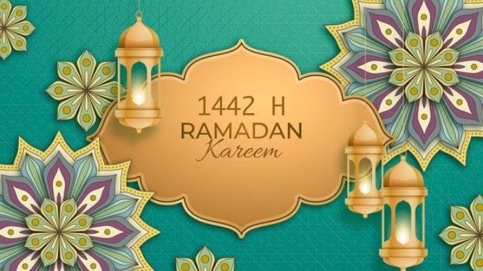Ramadan 2022 Berapa  Hari  Lagi  Puasa Ramadhan 2022 Kurang 