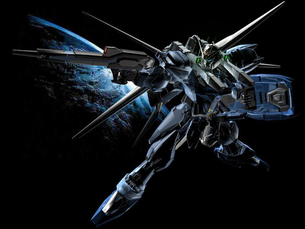 ディズニー画像ランド 最高の高 画質 壁紙 ガンダム エクシア 壁紙