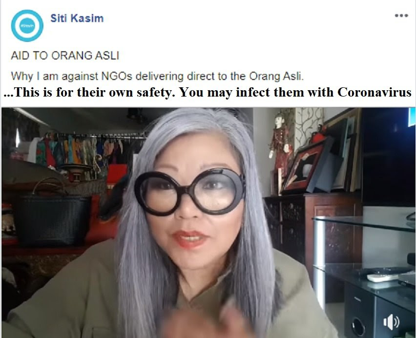 Siti Kasim Anak Kassim Ahmad Ke