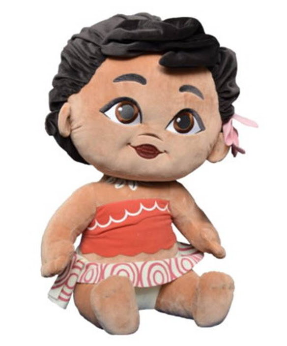 Vaiana Bebe Collection De Gateaux