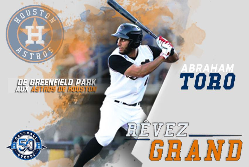 Learn how rich is he in this year and how he spends money? Family Friends Await Astros Prospect In Canada Jacqueslanciault Com Jacqueslanciault Com